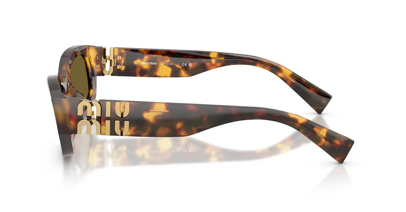 Miu Miu SMU B04-F 14L-09Z s53