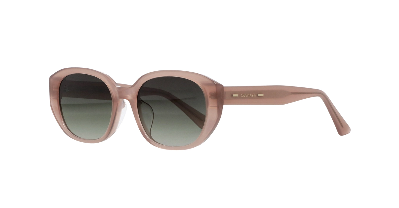 cK Calvin Klein 25566SLBK 662 s54