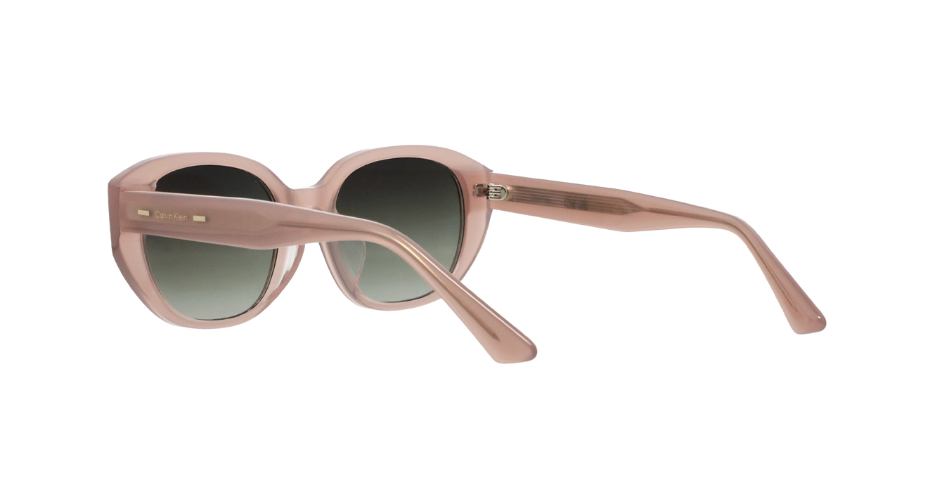 cK Calvin Klein 25566SLBK 662 s54