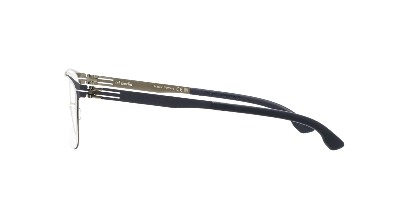 IC Berlin IC5177 035 Tilmann Small - Marine Blue/Bronze s51