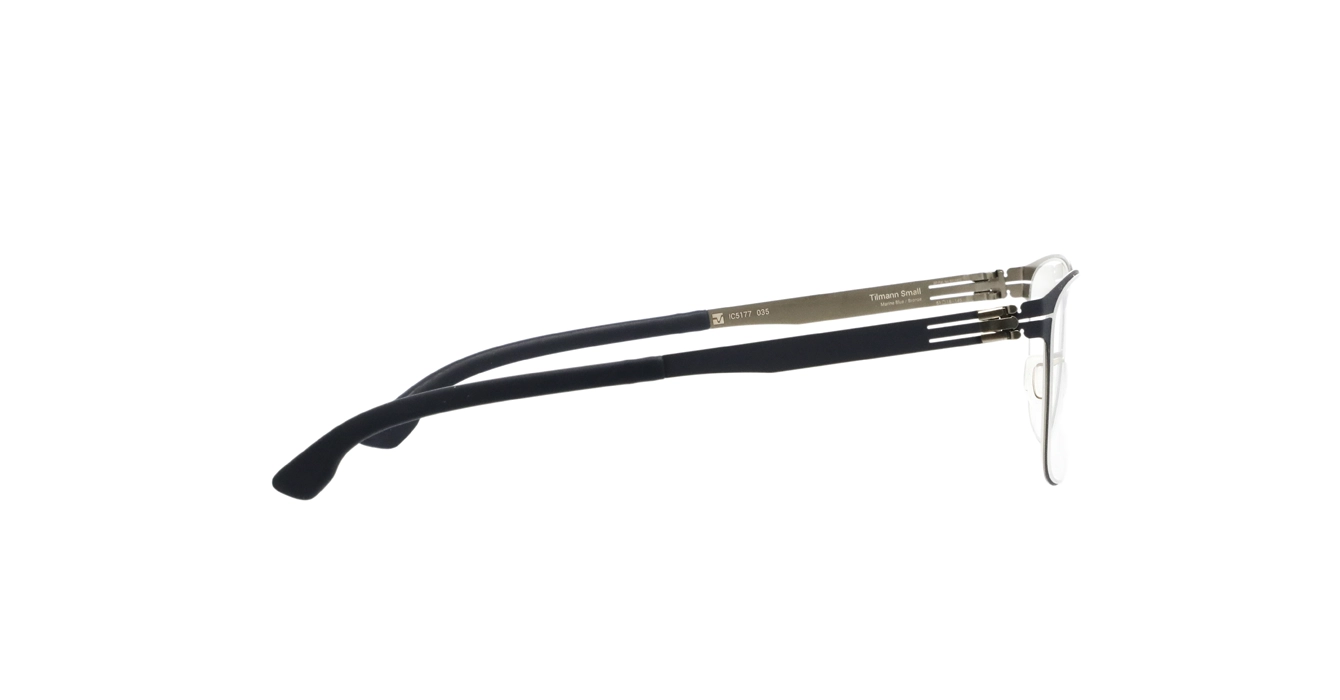 IC Berlin IC5177 035 Tilmann Small - Marine Blue/Bronze s51