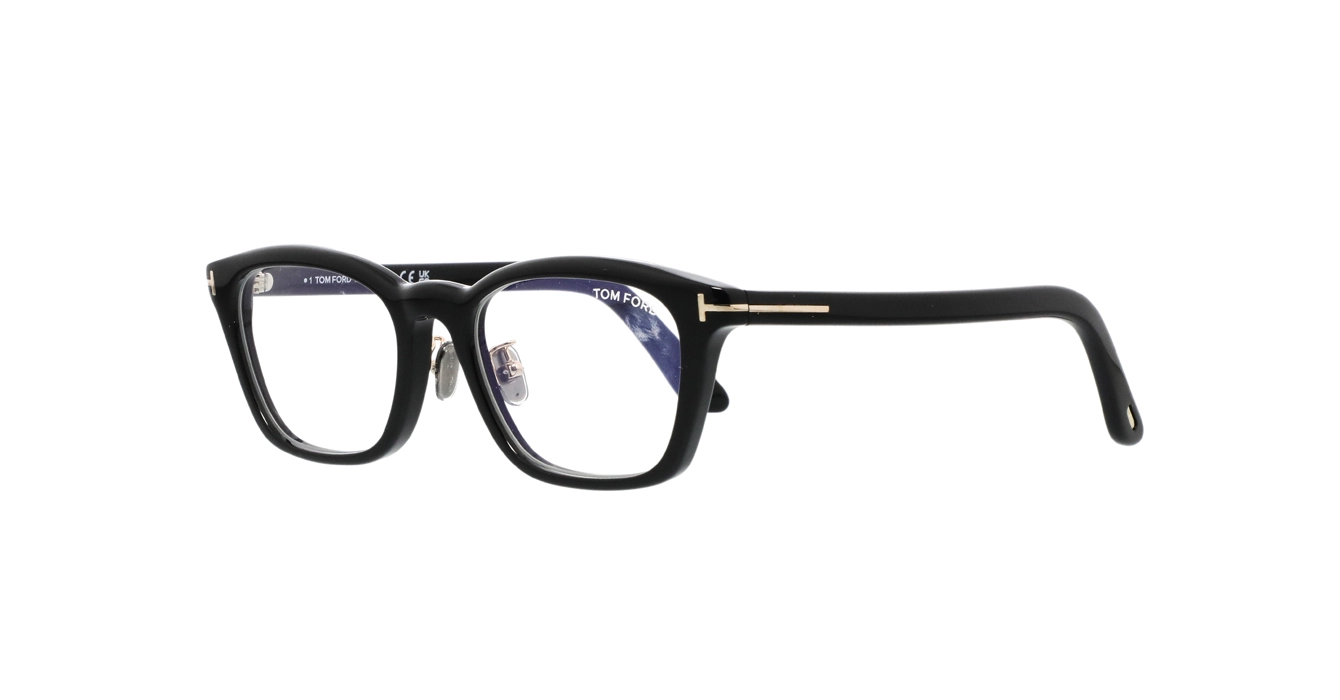 Tom Ford FT6073-D-B 001 s52