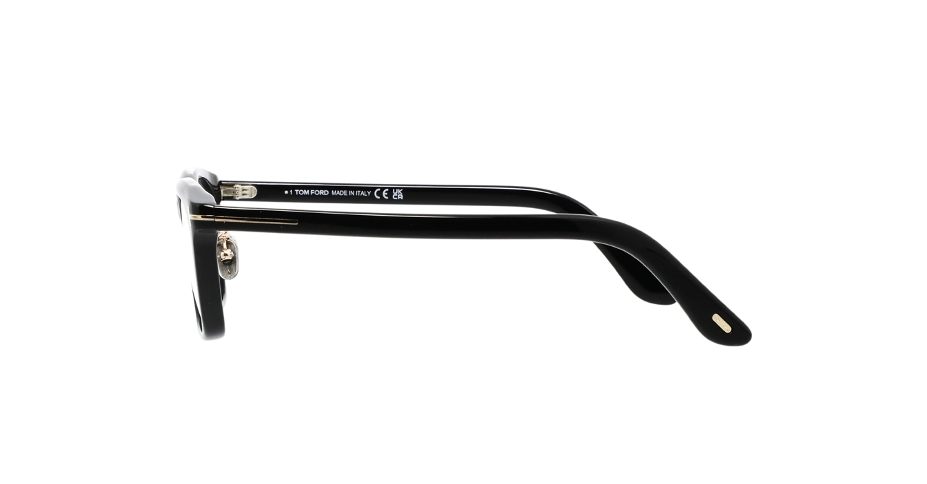 Tom Ford FT6073-D-B 001 s52
