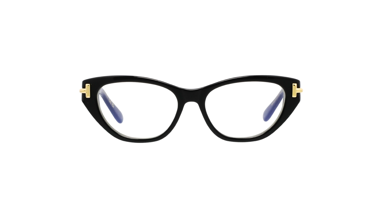 Tom Ford FT6079-B 001 s52 Icon