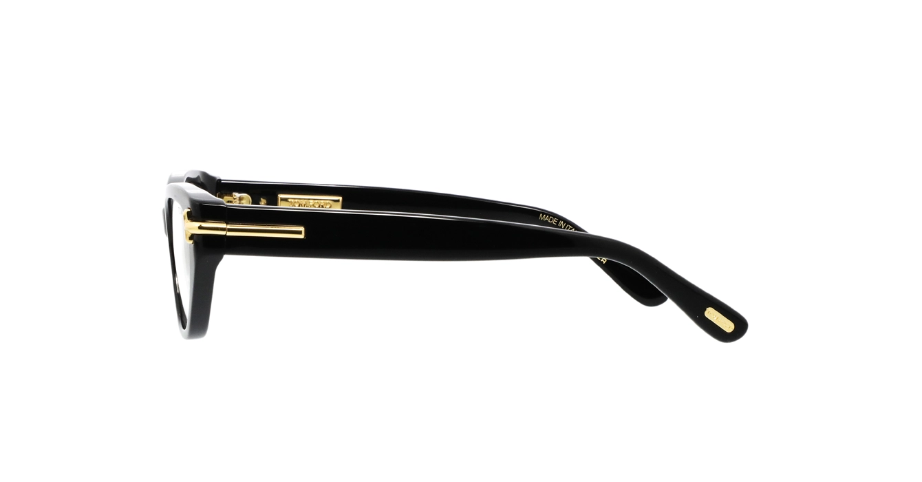 Tom Ford FT6079-B 001 s52 Icon