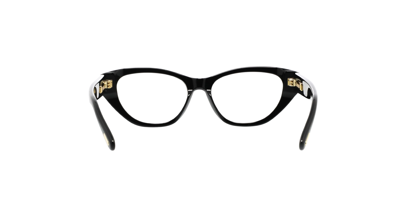 Tom Ford FT6079-B 001 s52 Icon
