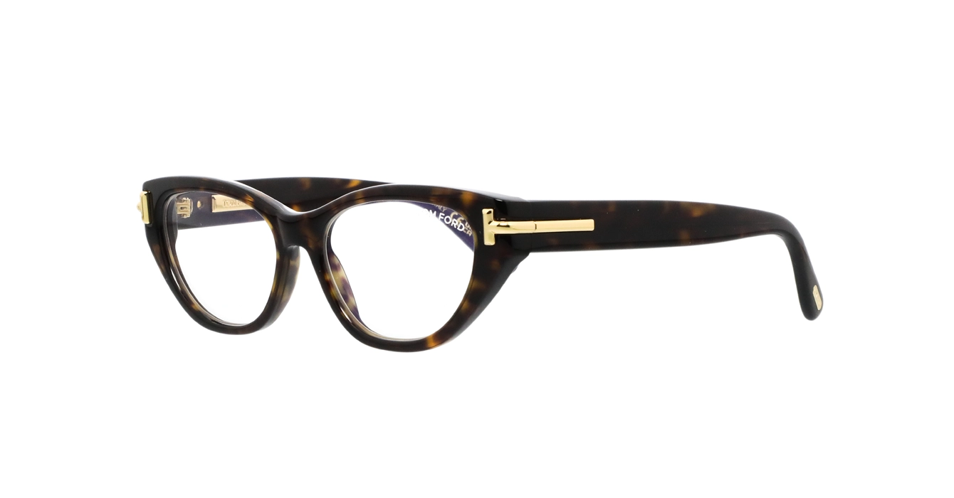 Tom Ford FT6079-B 052 s52 Icon