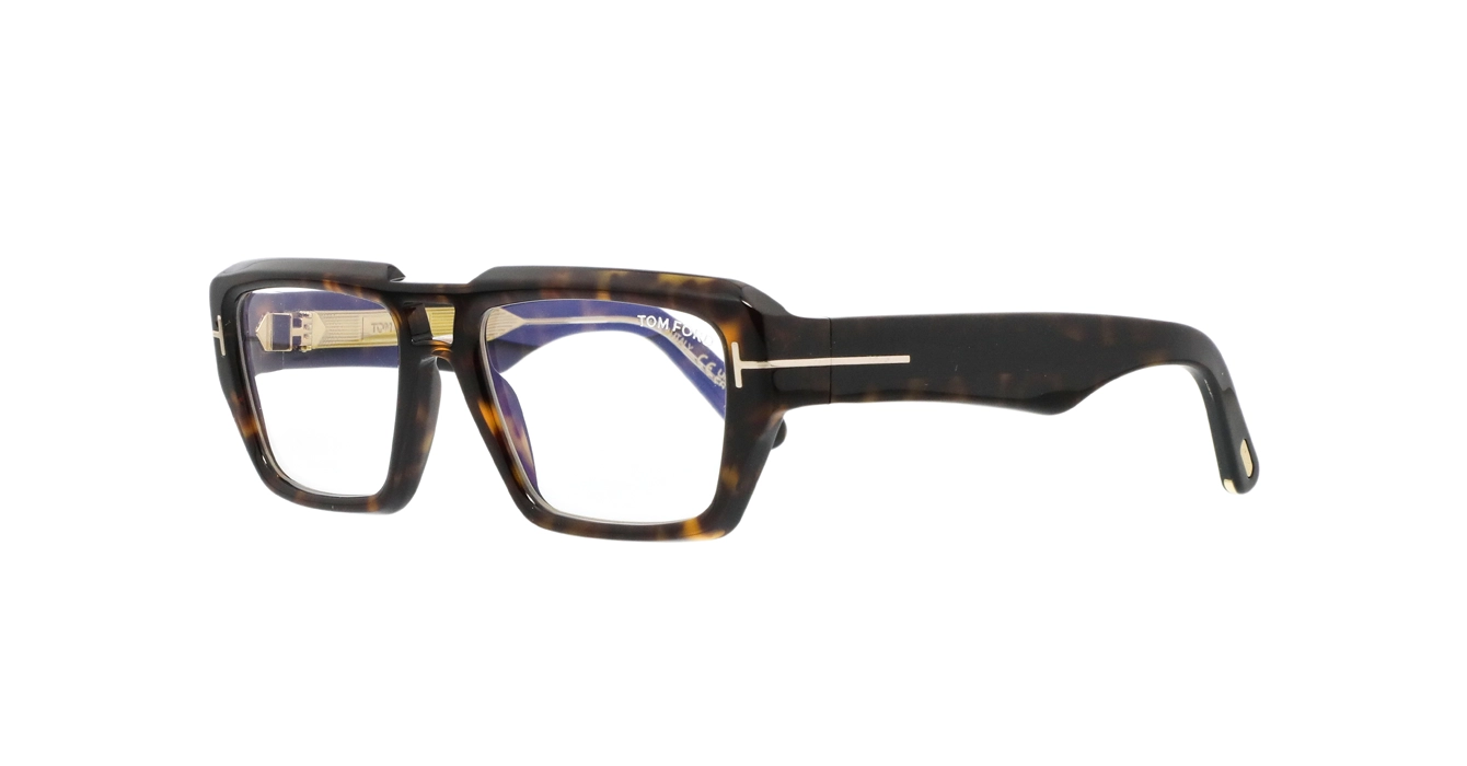 Tom Ford FT6077-B 052 s54 Icon