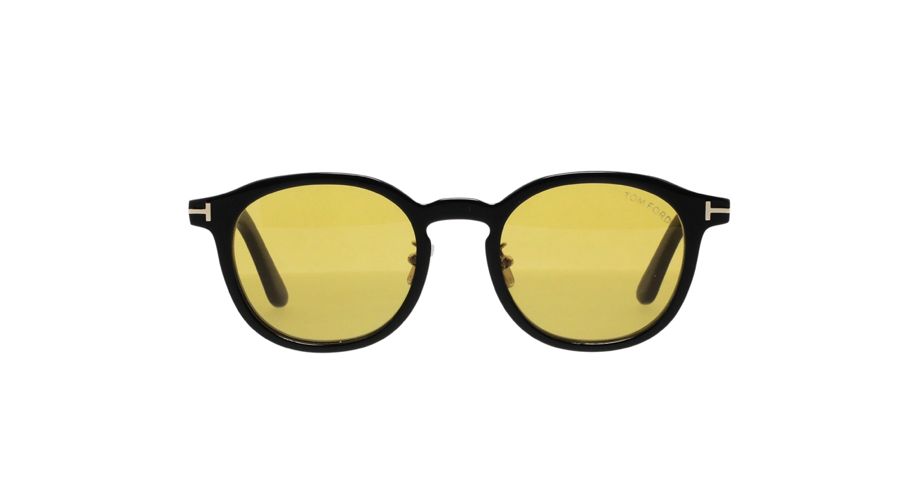 Tom Ford FT1277-D 01E s50