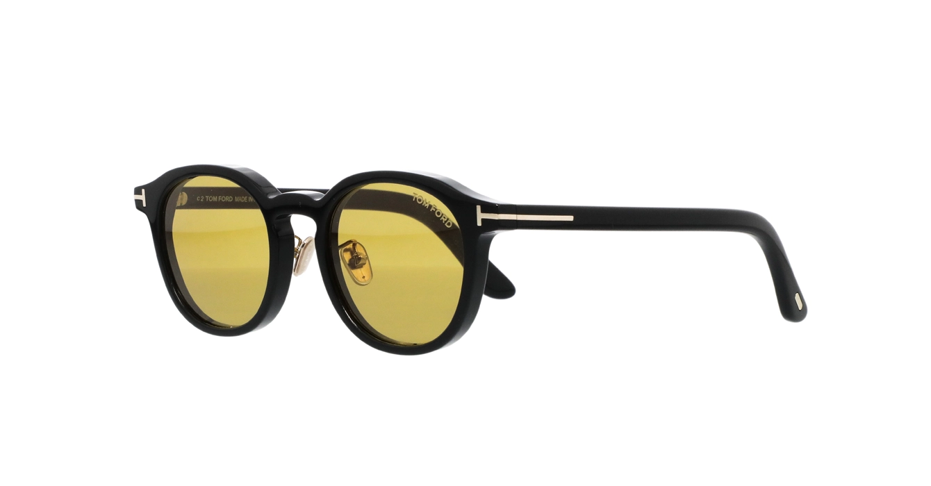 Tom Ford FT1277-D 01E s50