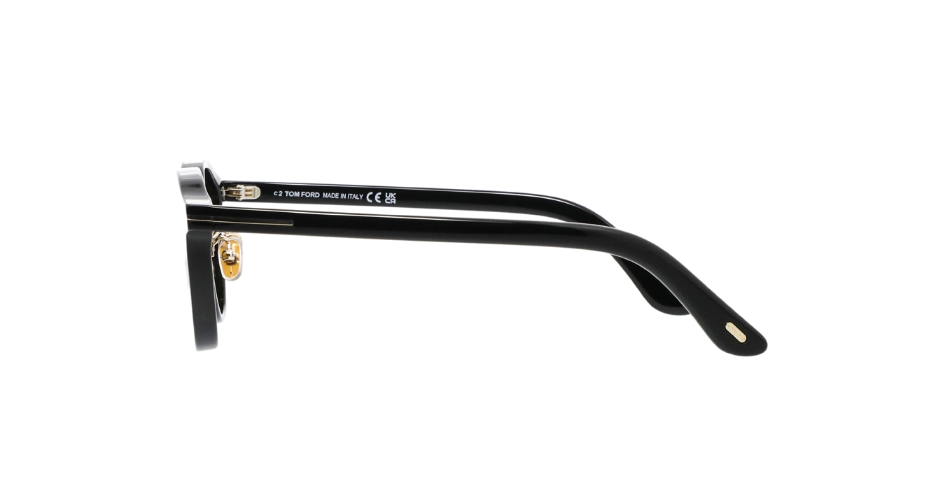 Tom Ford FT1277-D 01E s50