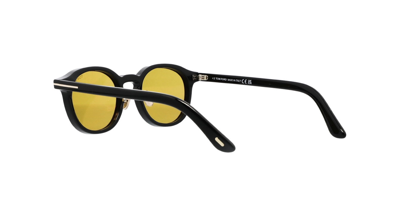 Tom Ford FT1277-D 01E s50