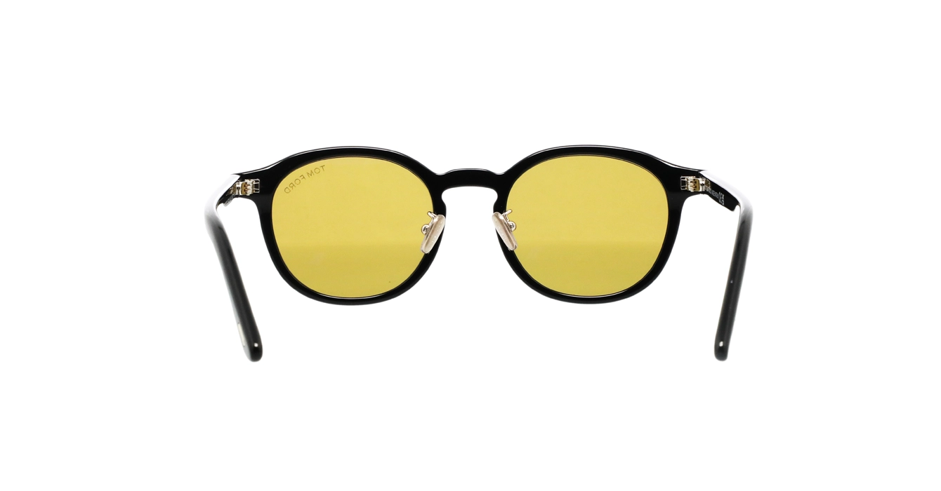 Tom Ford FT1277-D 01E s50