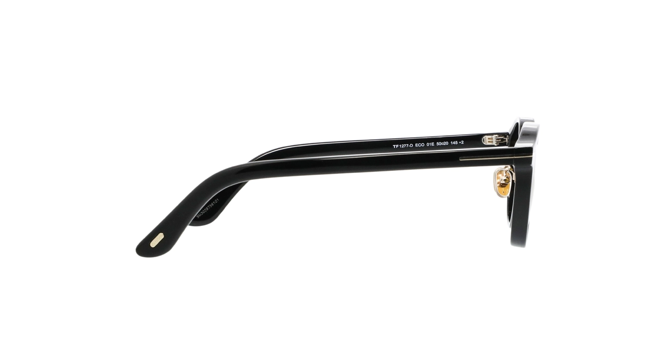Tom Ford FT1277-D 01E s50