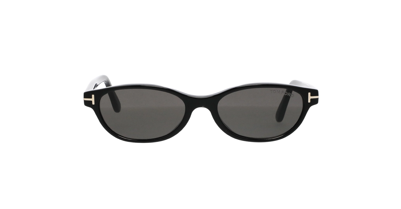 Tom Ford FT1310 01A s52 Chloe-02