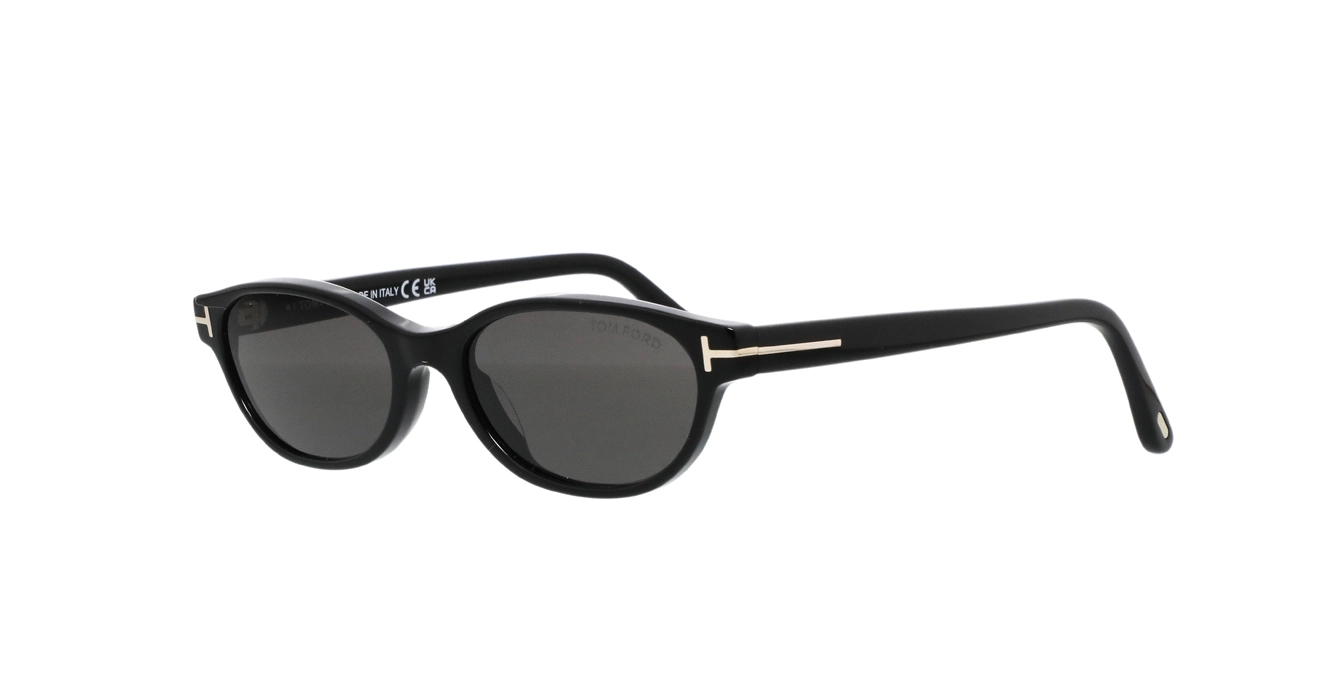 Tom Ford FT1310 01A s52 Chloe-02