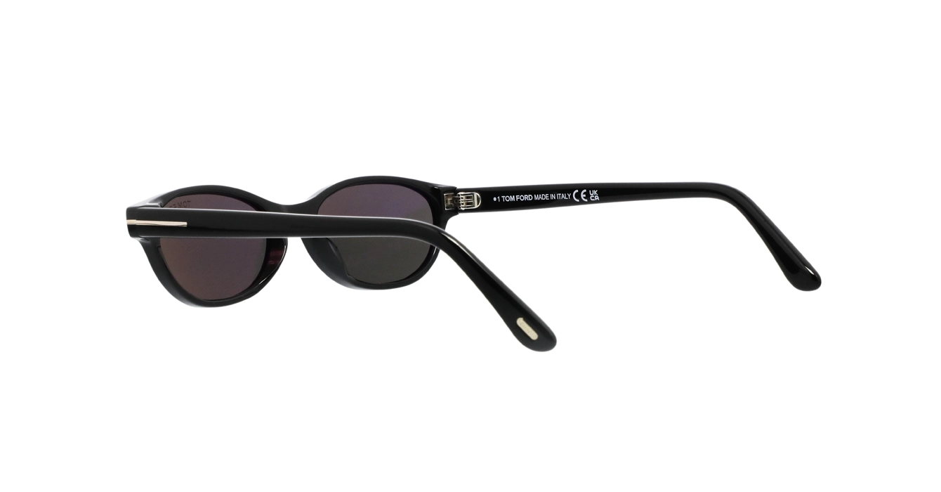 Tom Ford FT1310 01A s52 Chloe-02