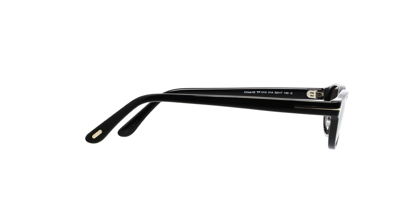 Tom Ford FT1310 01A s52 Chloe-02