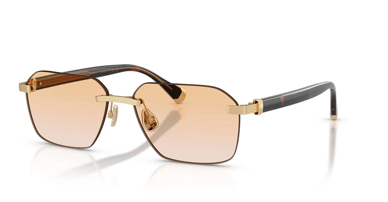 Brunello Cucinelli BC1011T 5016 s57 + BlueLight Lenses