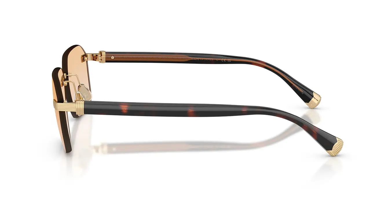 Brunello Cucinelli BC1011T 5016 s57 + BlueLight Lenses