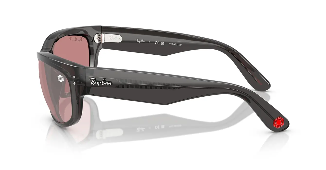 Ray-Ban RB2289 1454/3E s63