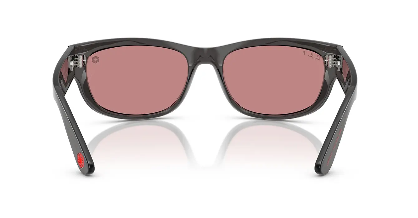 Ray-Ban RB2289 1454/3E s63
