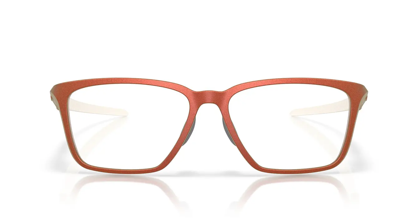 Oakley Double Down Matte Red/Gold Colorshift (OX8188D-05) s58
