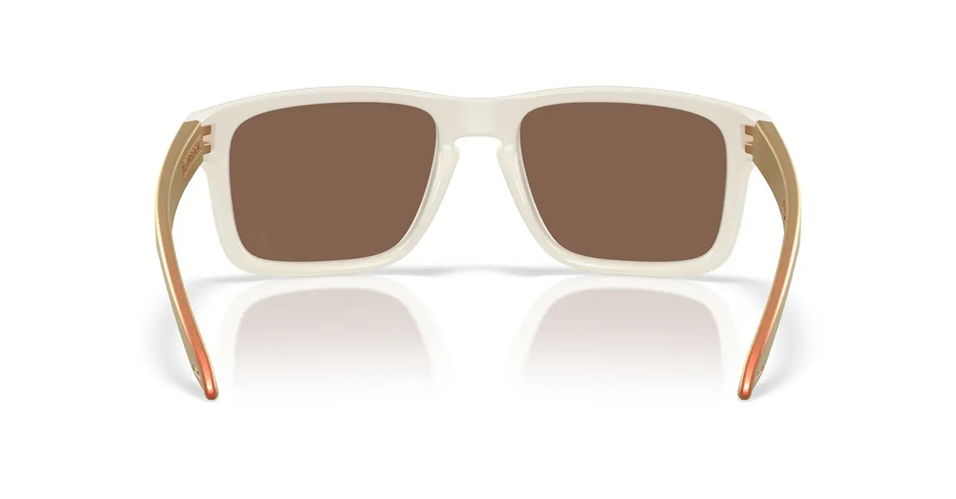 Oakley Holbrook (A) Matte Mist W/ Prizm 24K Polarized (OO9244-85) s56