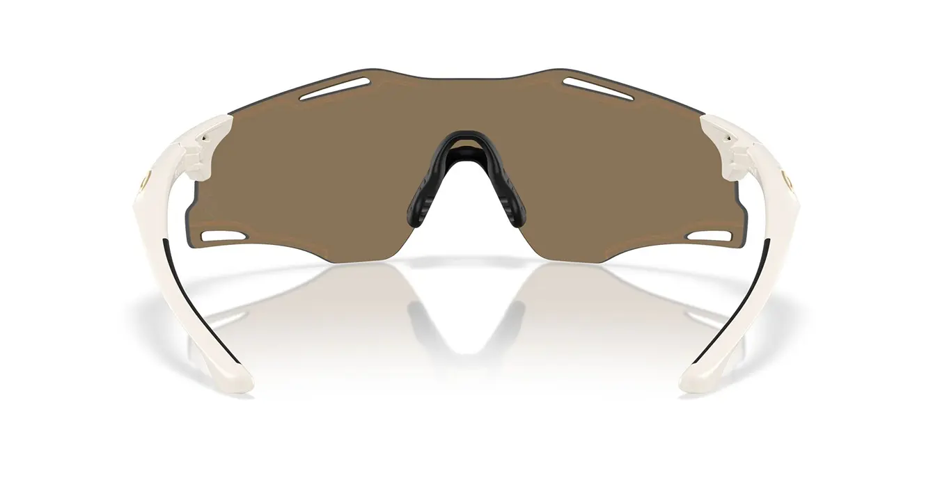 Oakley CYBR Zero Matte Mist W/ Prizm 24K (OO9512D-09) s39