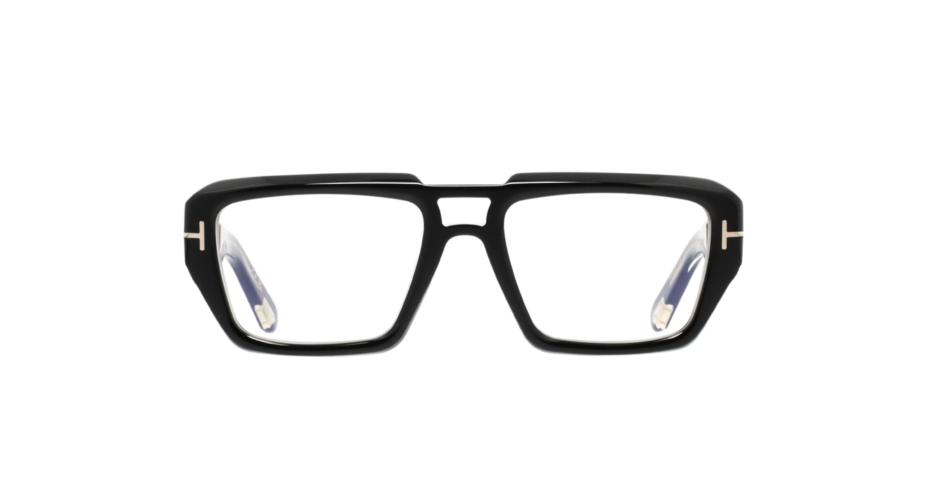 Tom Ford FT6077-B 001 s54 Icon