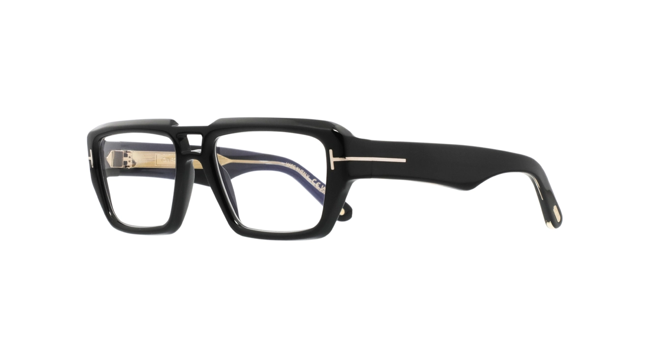 Tom Ford FT6077-B 001 s54 Icon