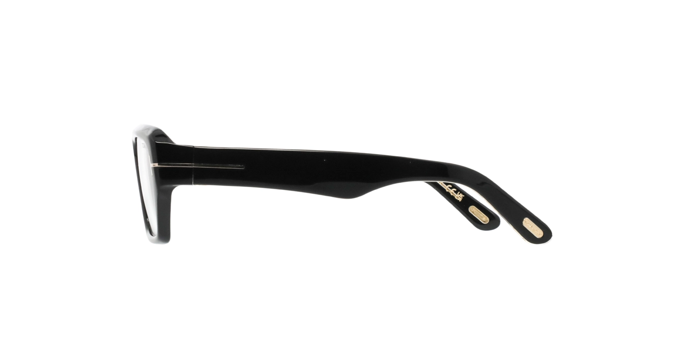 Tom Ford FT6077-B 001 s54 Icon