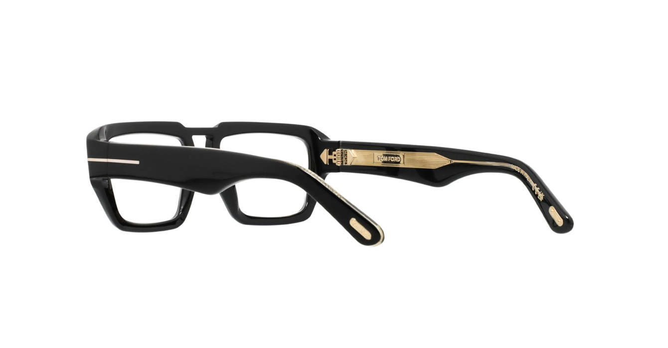 Tom Ford FT6077-B 001 s54 Icon