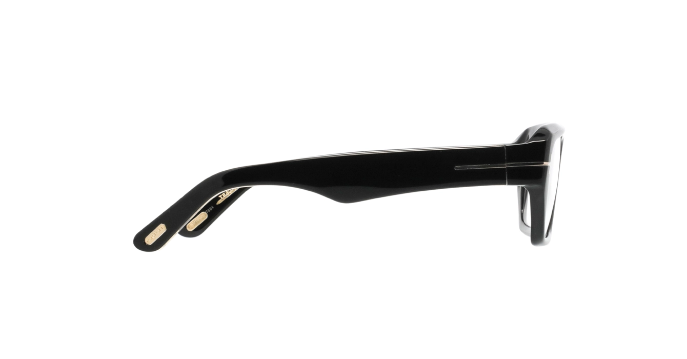 Tom Ford FT6077-B 001 s54 Icon