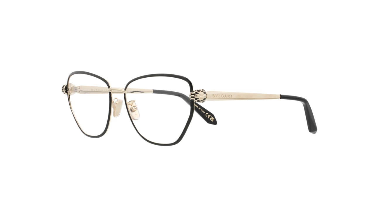 Bvlgari BV50054U 010 s54