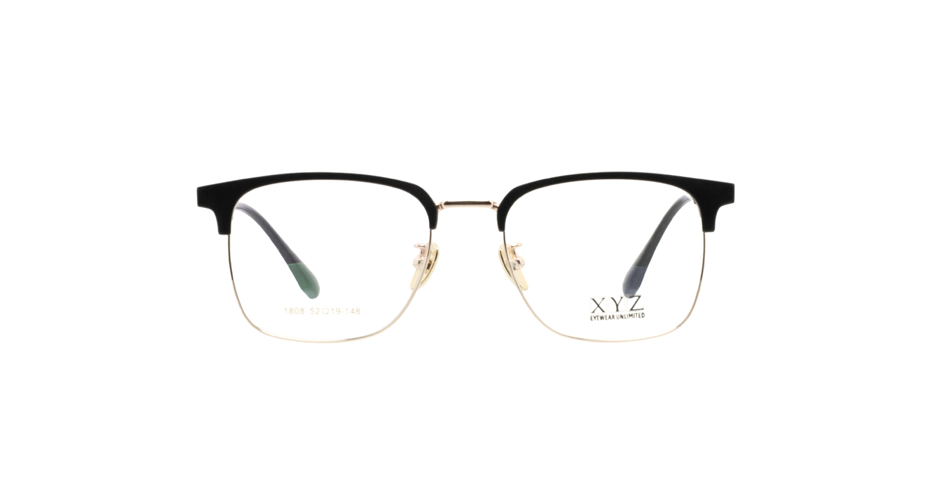 XYZ 1808 C6 s52 + Clip On