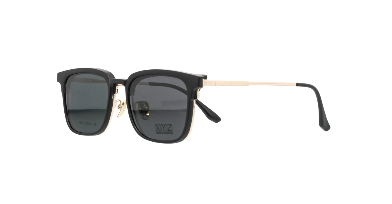 XYZ 1808 C6 s52 + Clip On