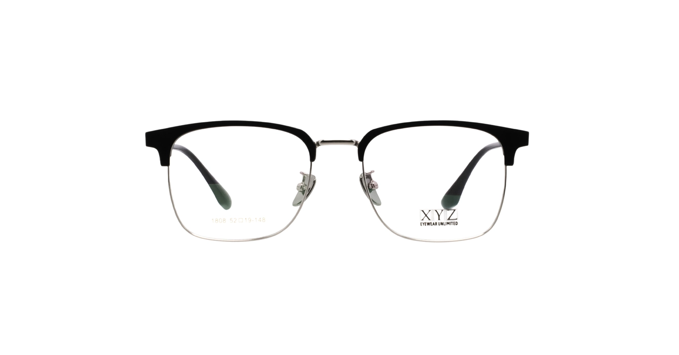 XYZ 1808 C3 s52 + Clip On