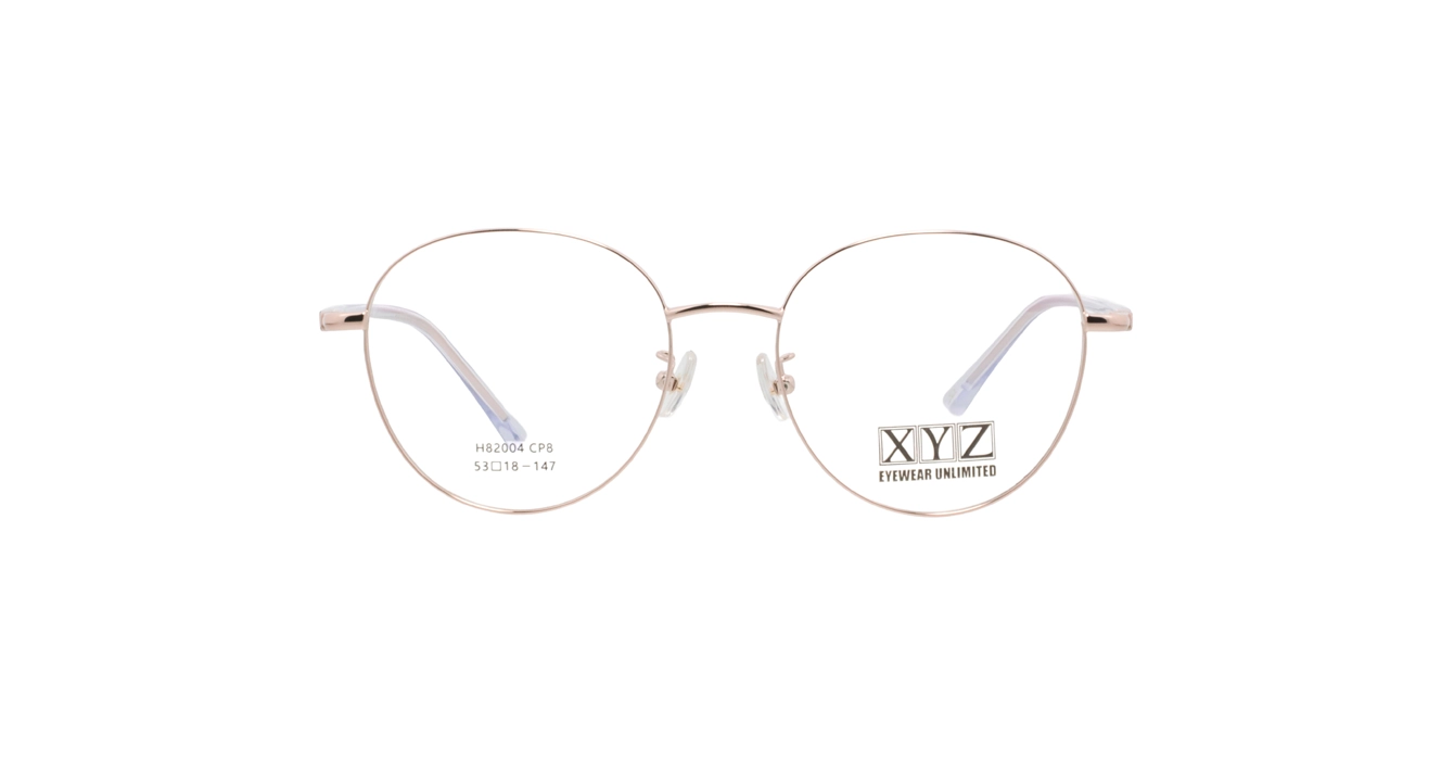 XYZ H82004 CP8 s53
