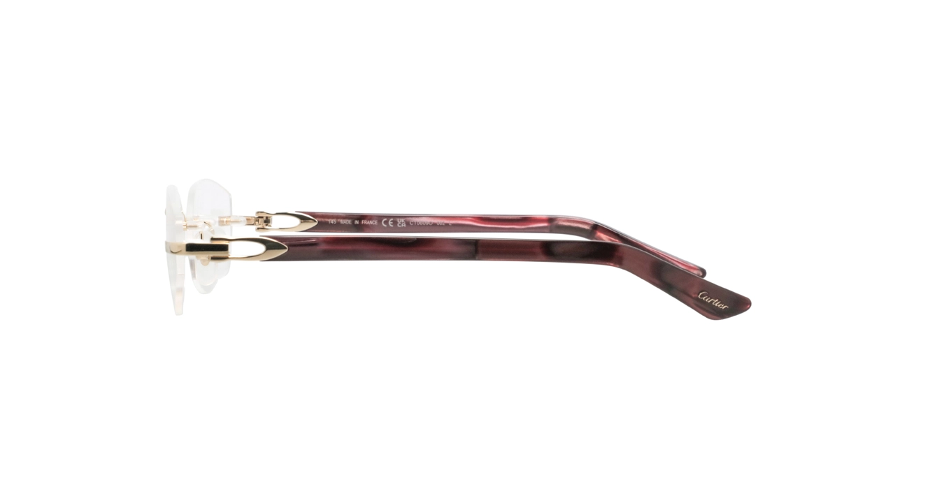 Cartier CT0609O 002 s55