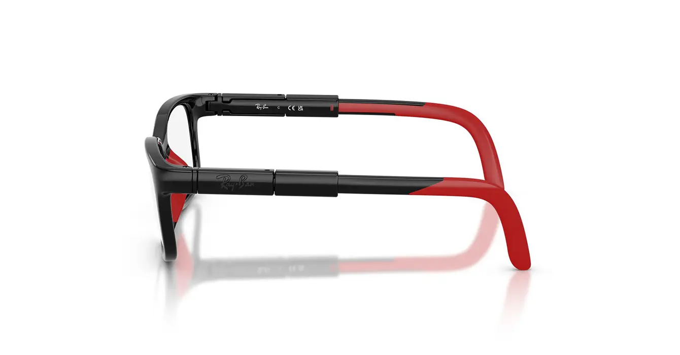 Ray-Ban RBA 1980 7529 s47