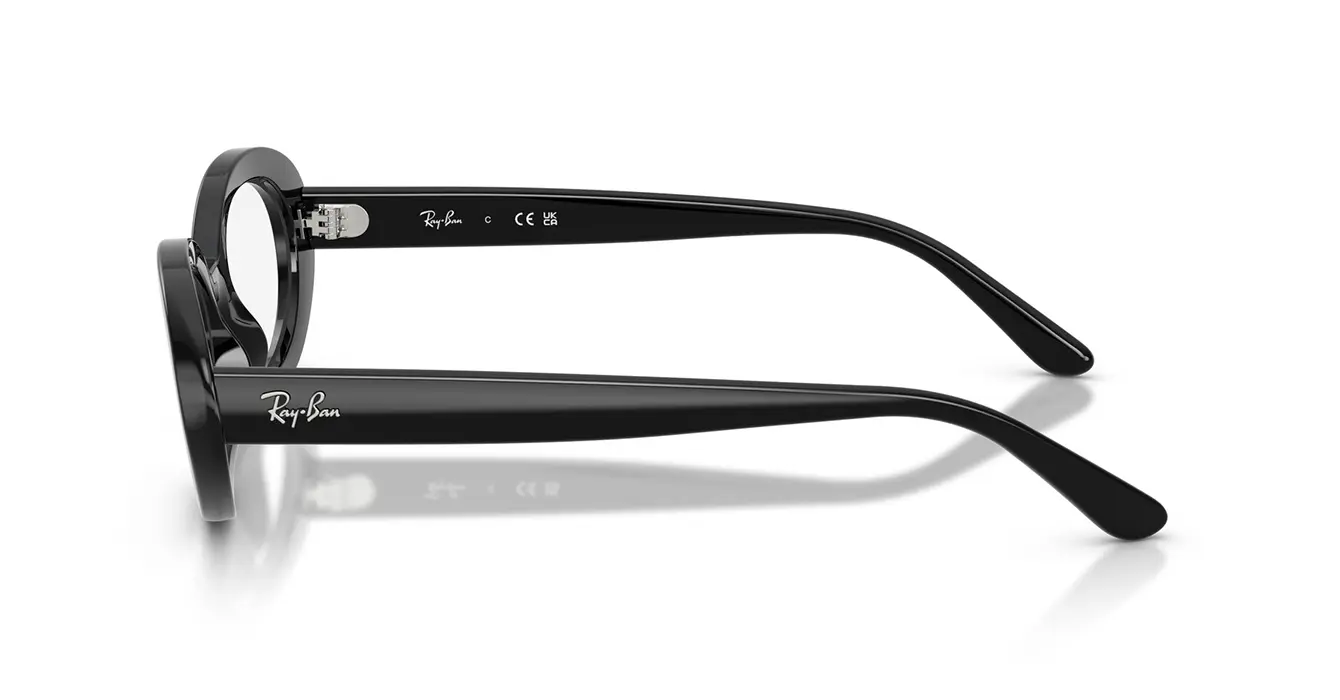 Ray-Ban RB2223VF 2000 s52
