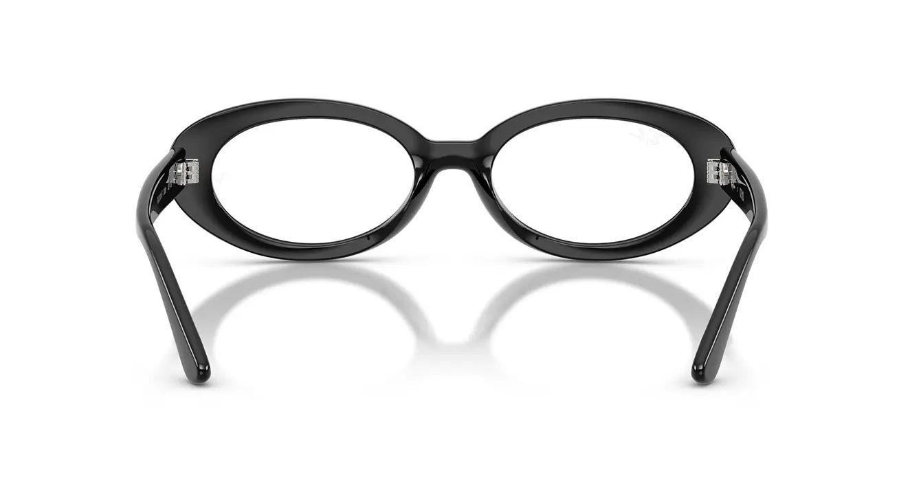 Ray-Ban RB2223VF 2000 s52