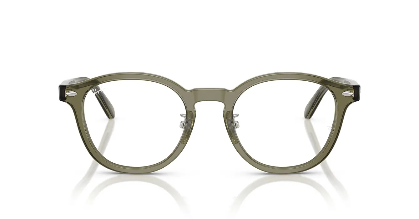 Ray-Ban RB5443D 8501 s49