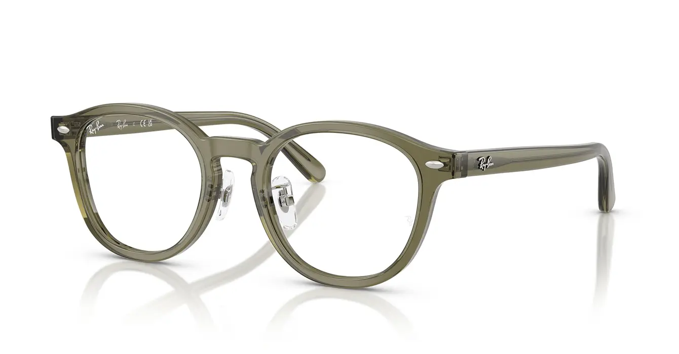 Ray-Ban RB5443D 8501 s49