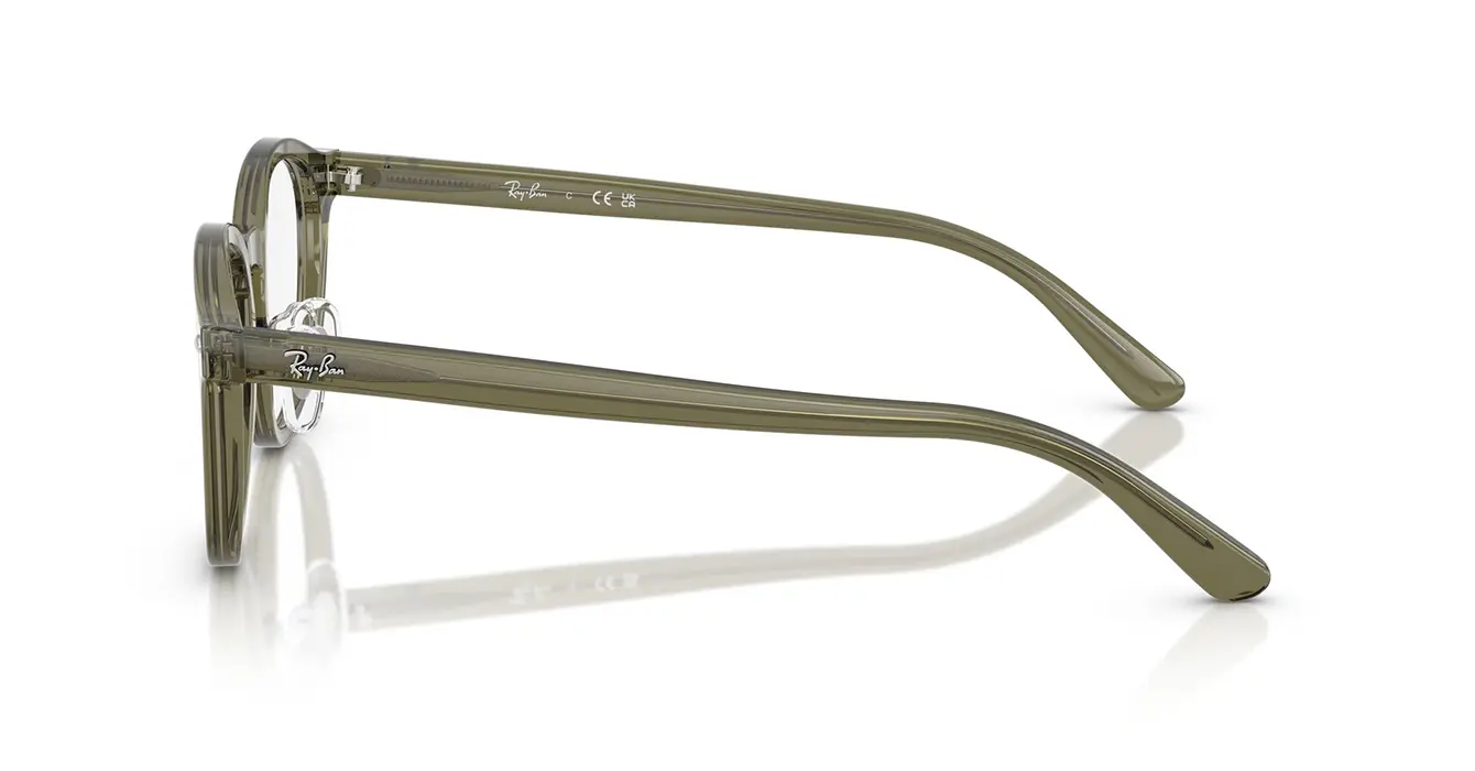 Ray-Ban RB5443D 8501 s49