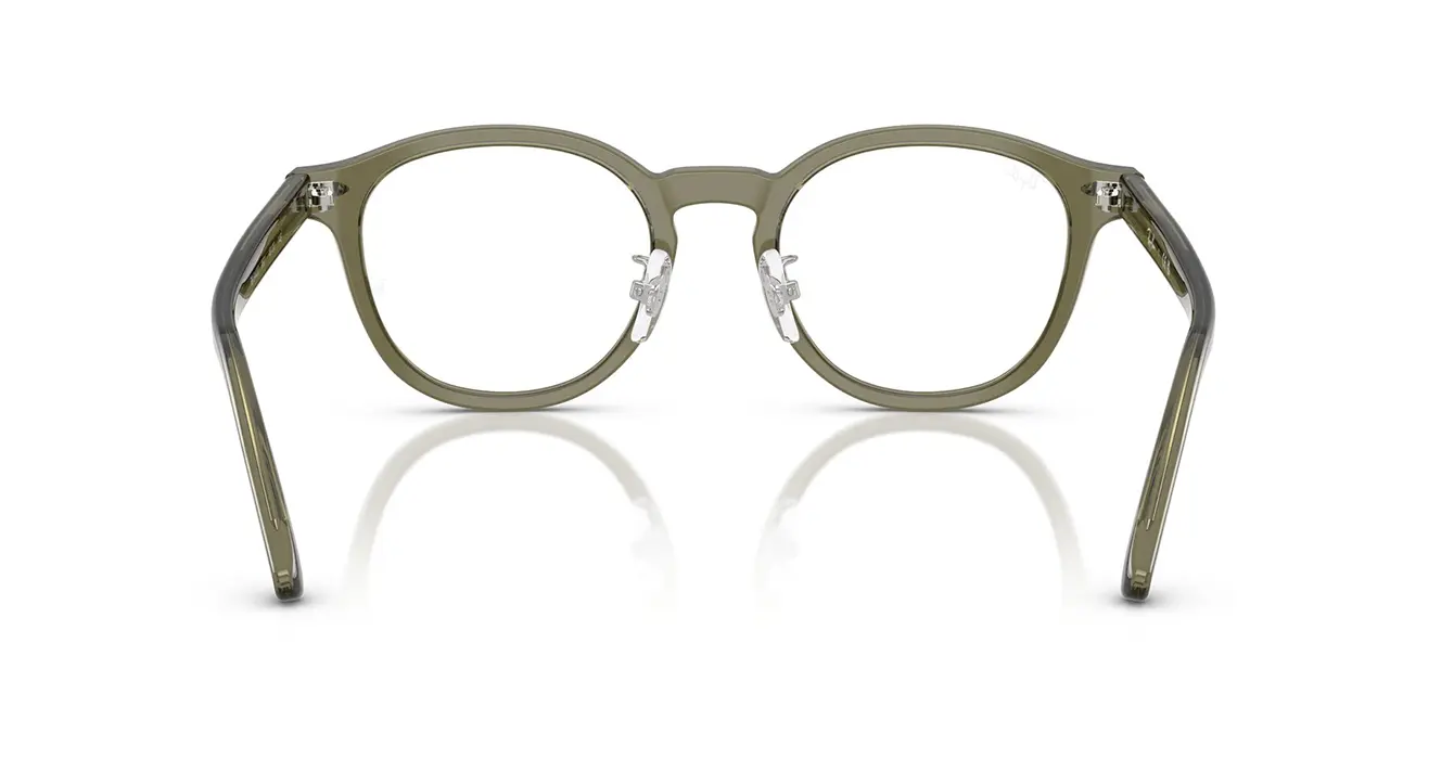 Ray-Ban RB5443D 8501 s49