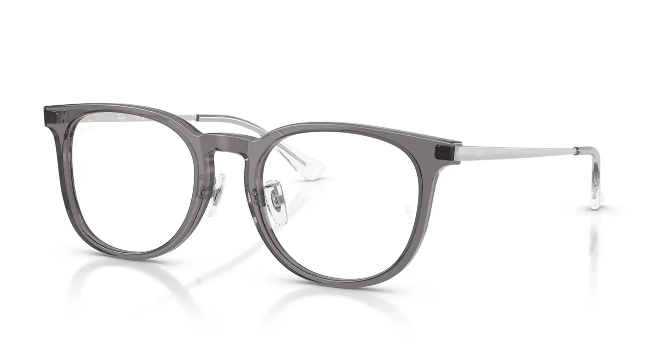 Ray-Ban RB5453D 8268 s52