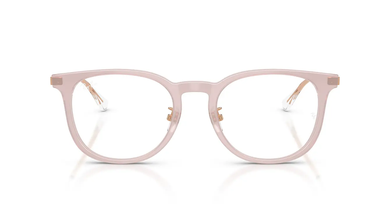 Ray-Ban RB5453D 8438 s52