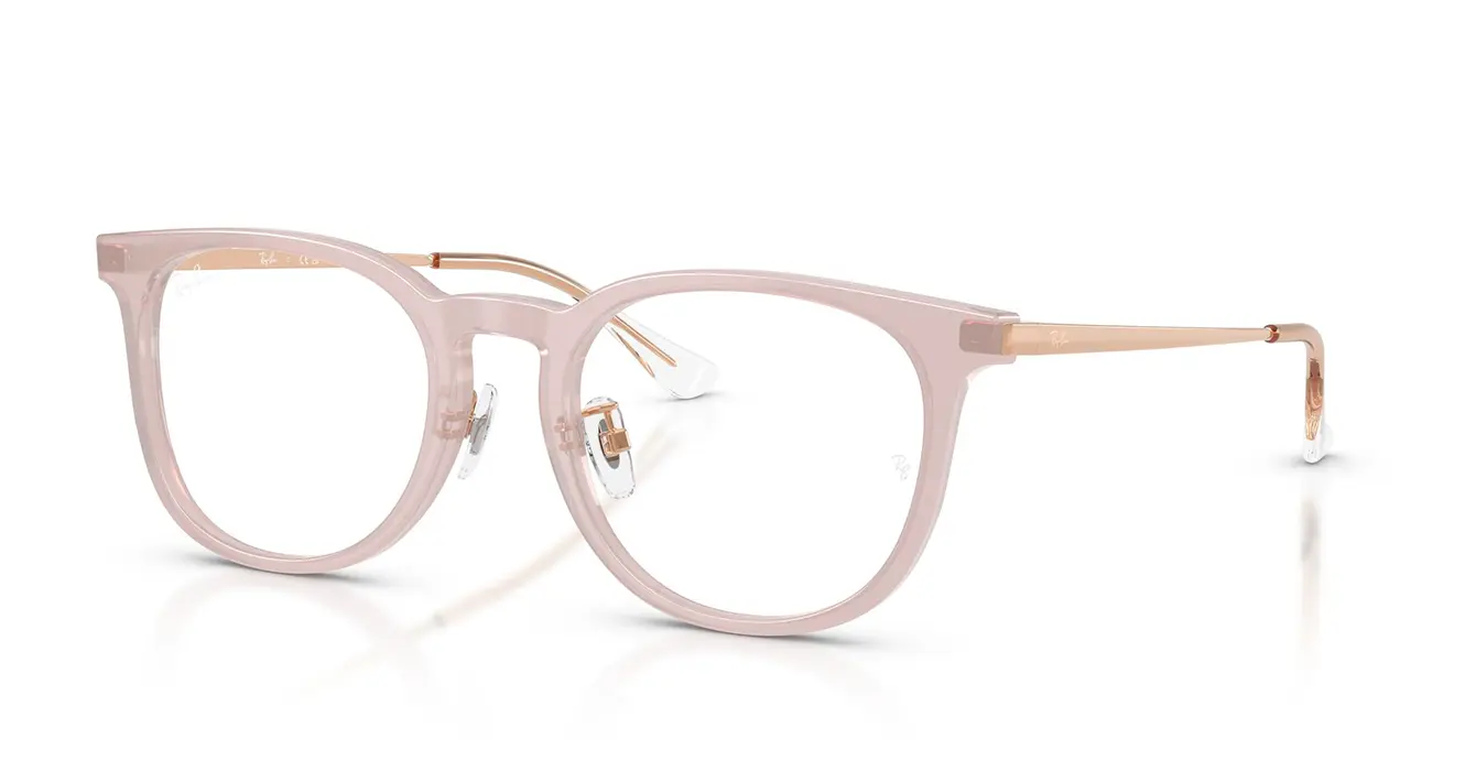 Ray-Ban RB5453D 8438 s52